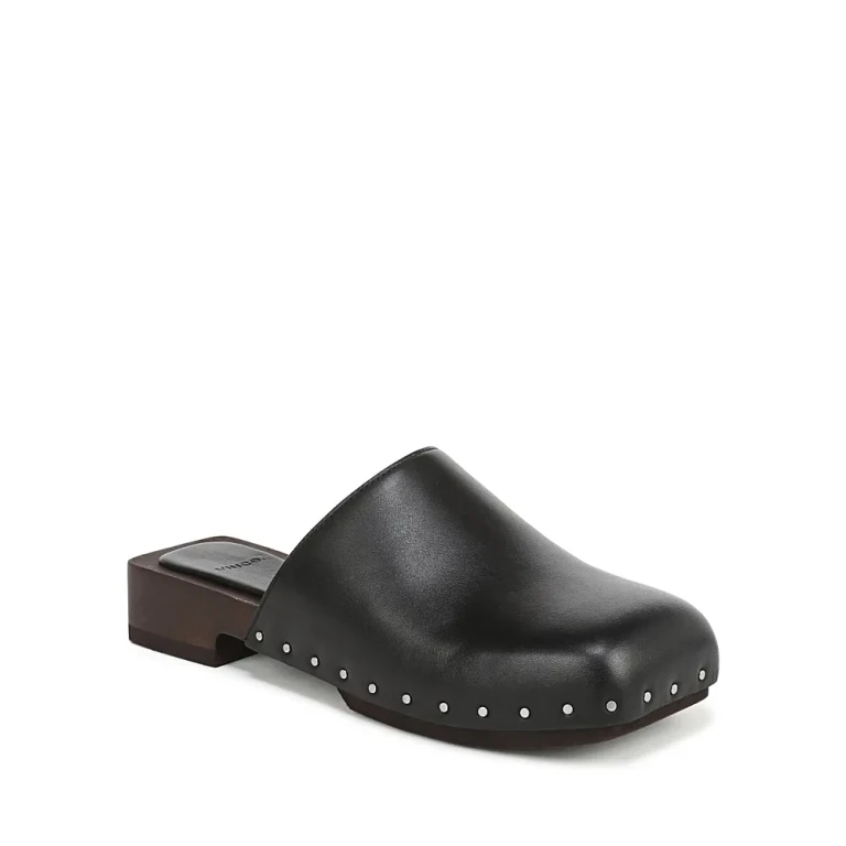 Vince Femmes Margarita Clogs