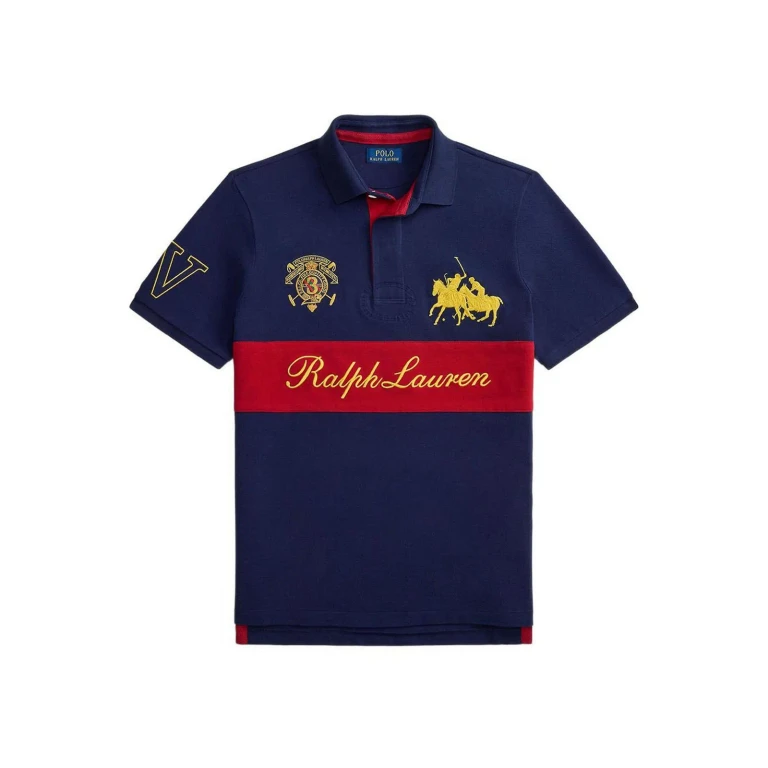 Polo Ralph Lauren Polo - Bleu