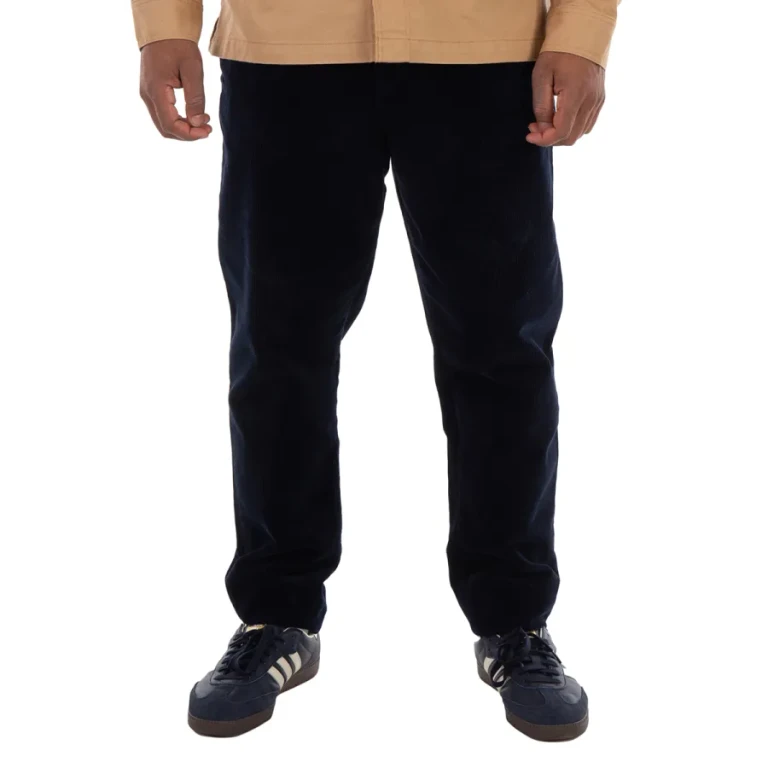 Tommy Hilfiger Corduroy Harlem Tapered Chinos