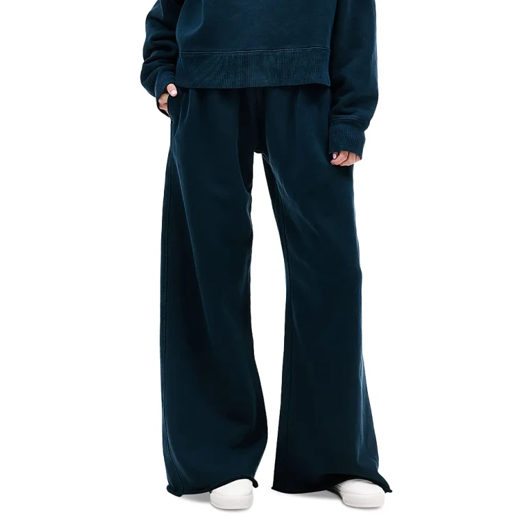 Slvrlake Wide Sweatpants