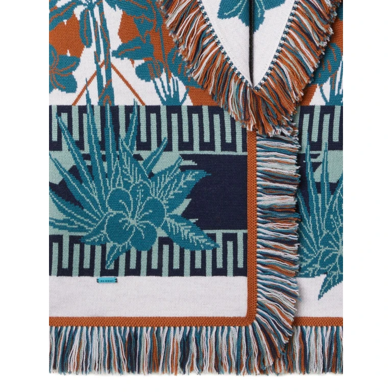 Alanui Sweaters MultiColour Wool - Women