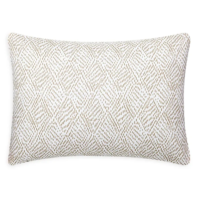 Matouk Duma Diamond Boudoir Sham