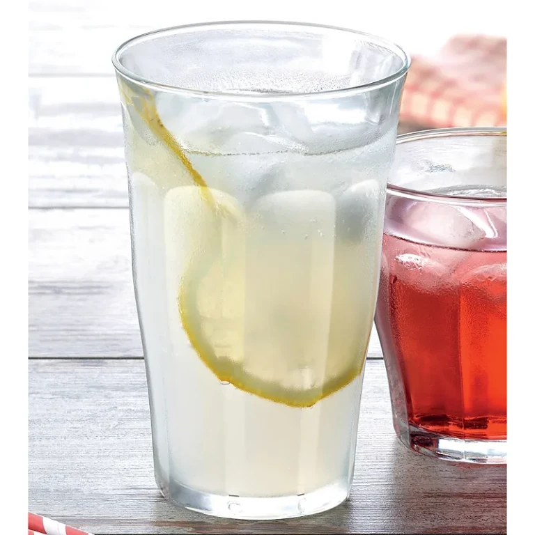 Duralex Picardie 16.87 oz. Tumbler, Set of 6