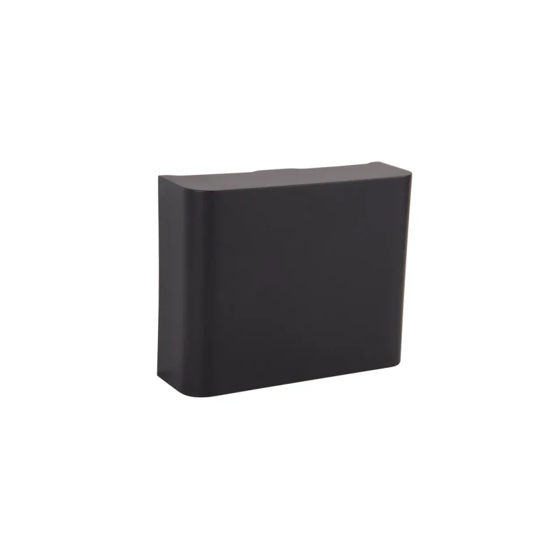 Loud-Chime Chime w with Loud Mech in Flat Black