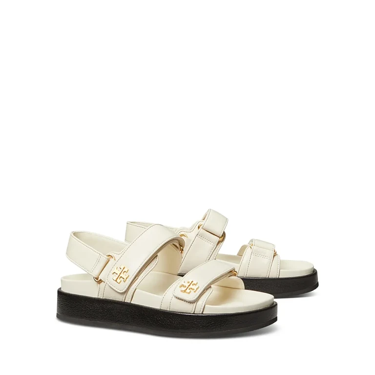 Tory Burch ウィメンズ Kira Sport サンダル