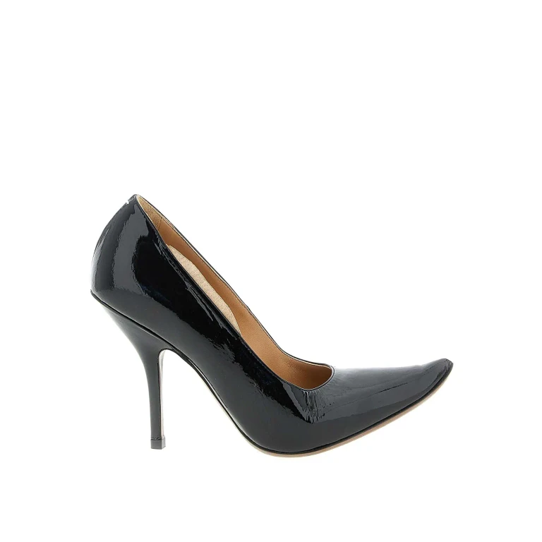 Maison Margiela Chaussures À Talon - Noir
