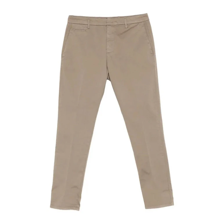 Dondup Jean Droit - Denim