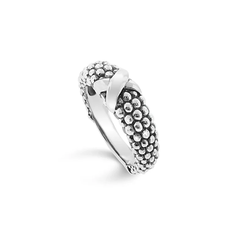 Lagos Women's Embrace Ring