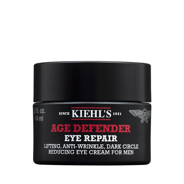 Kiehl's Since 1851 Age Defender Eye Repair for Men 0.4 oz.