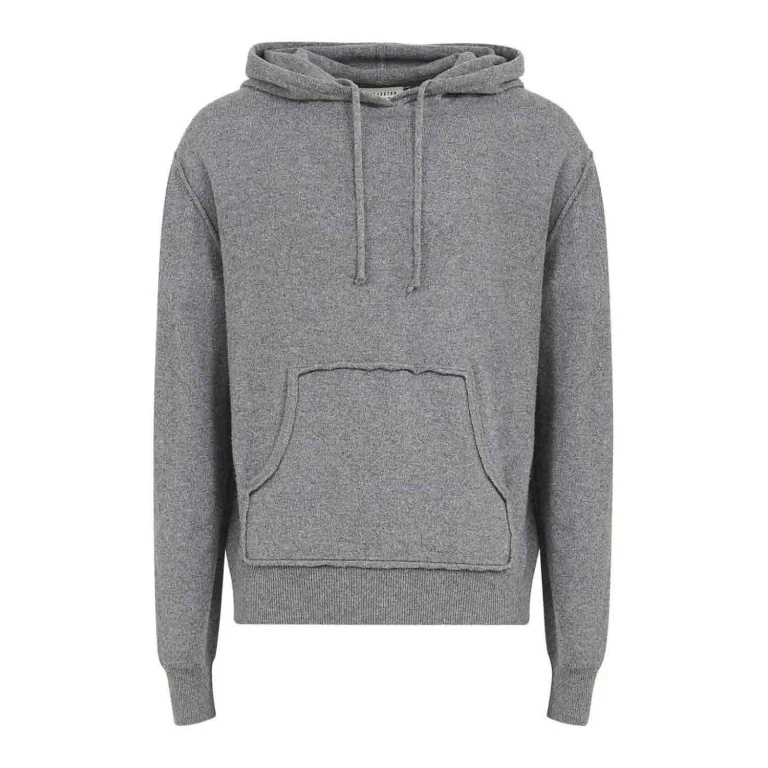 Maison Margiela Sweat-Shirts - Gris