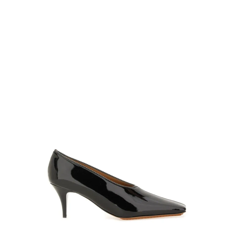 Chaussures À Talon - Noir (810582AP0AP01000)