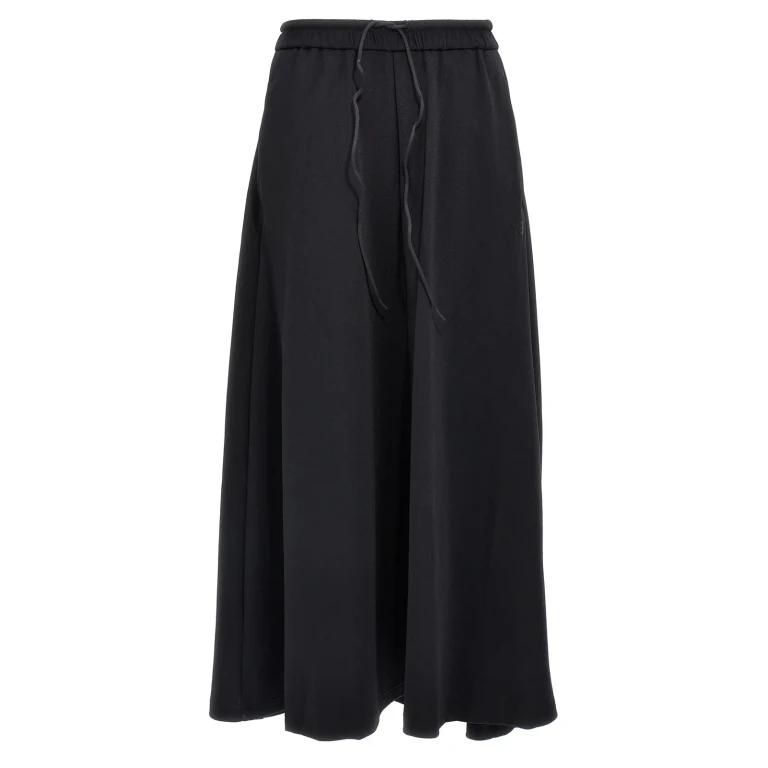 Y-3 Midirock - Schwarz