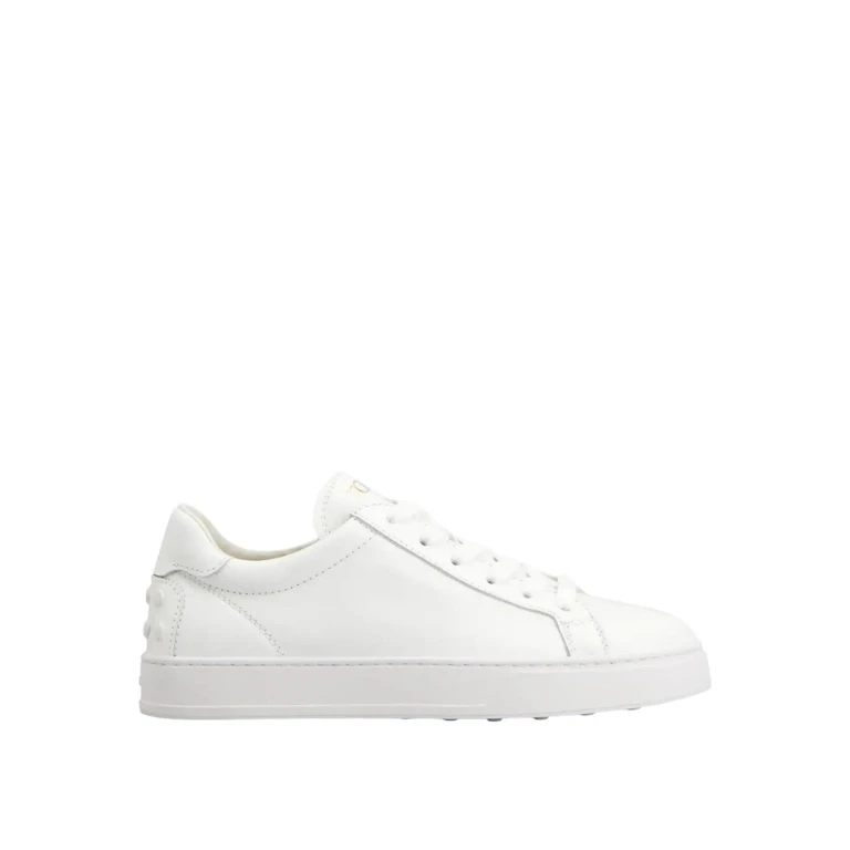 Tod's Baskets - Blanc (XXW04L0HZ40JUSB001)