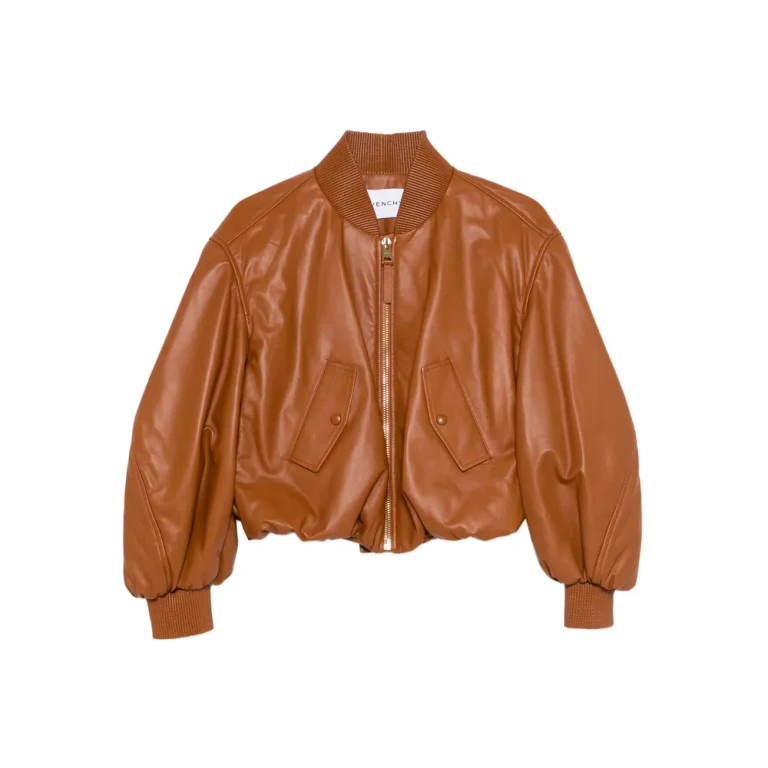Givenchy Cocoon Bomber Jacket