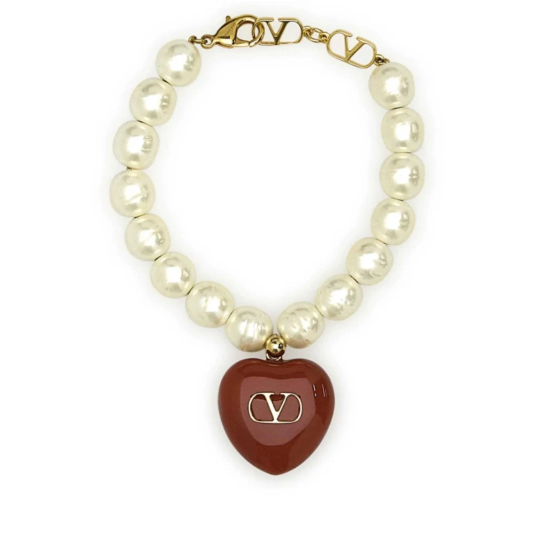Pulsera Coeur Royal Mujer M