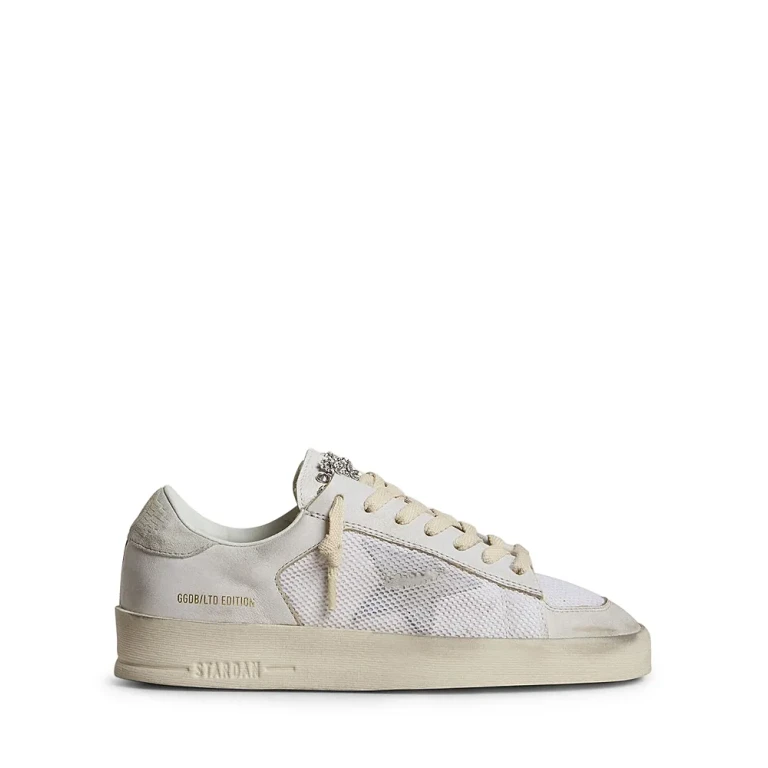 Golden Goose Mujer Stardan Zapatillas