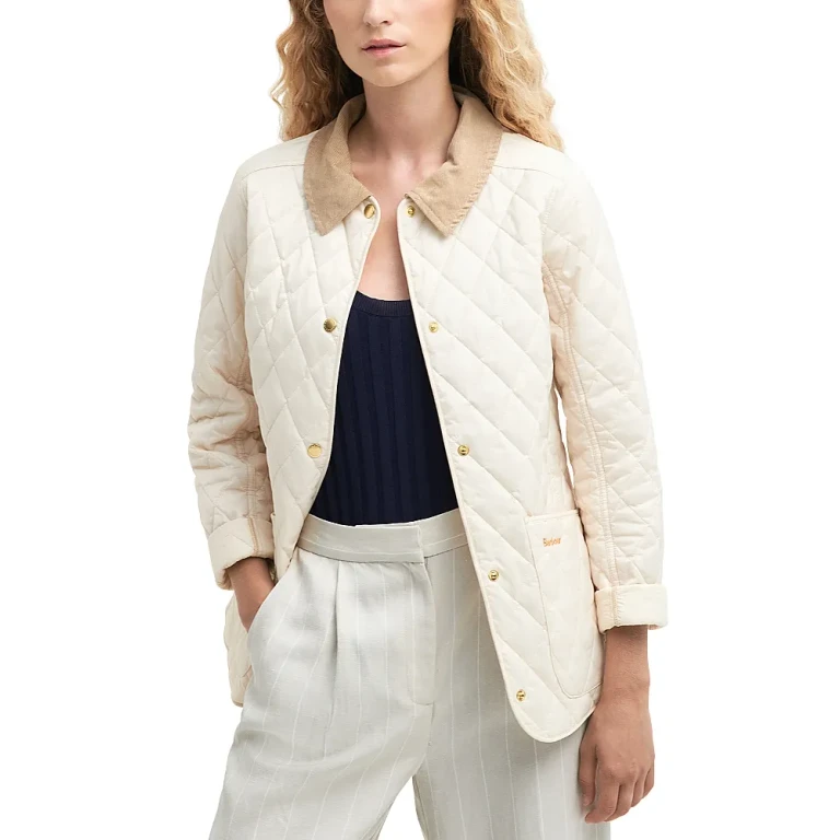Barbour Annandale Quilted Jacket