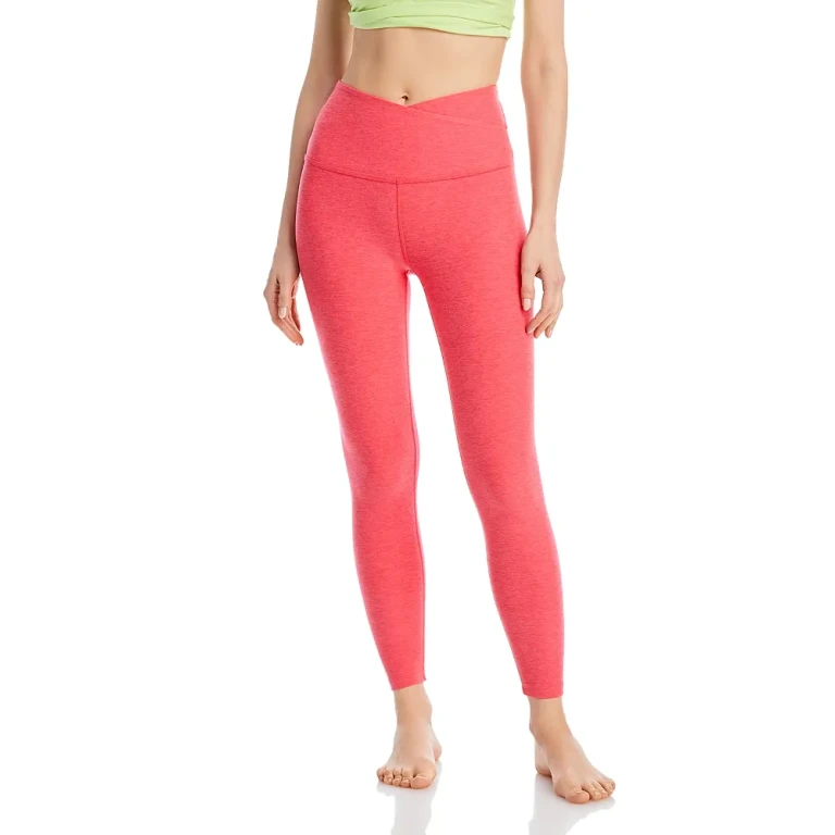 Beyond Yoga Spacedye At Your Leisure High Waisted Midi Legging
