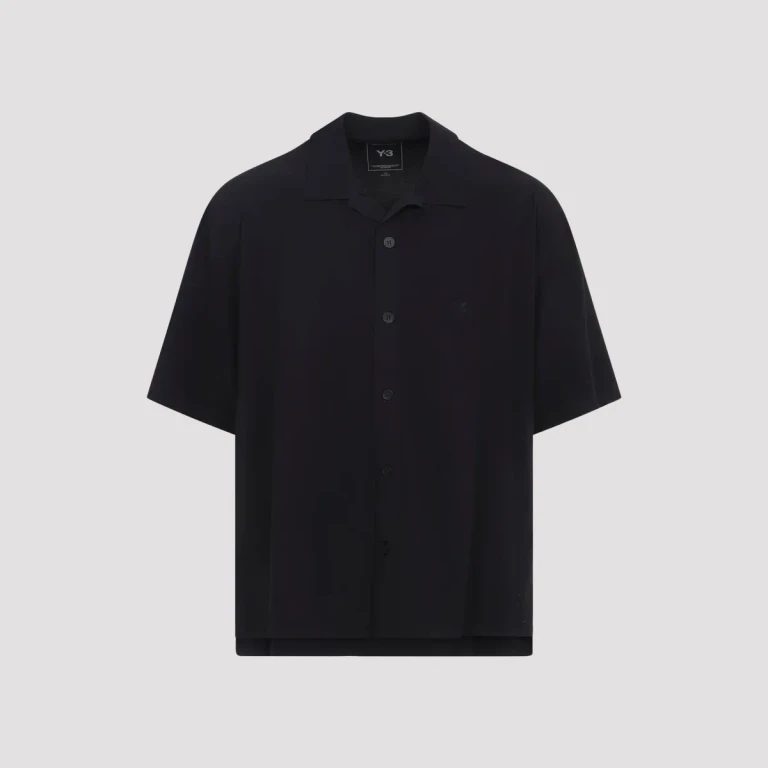 Y 3 - Y 3 M LT WOV Shirt