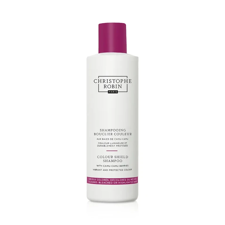 Christophe Robin Colour Shield Shampoo 8.5 oz.