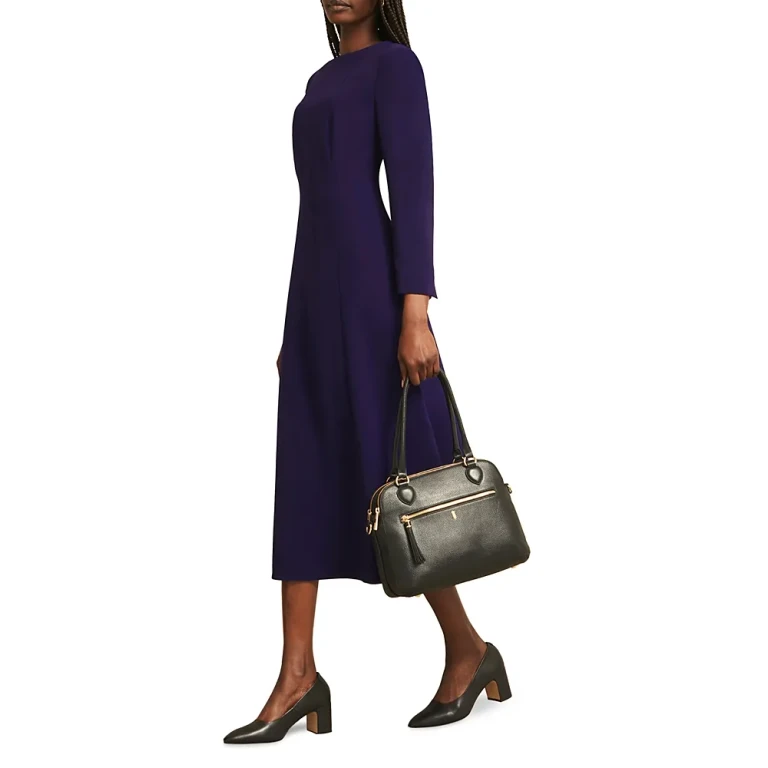 Hobbs London Leonora Dress