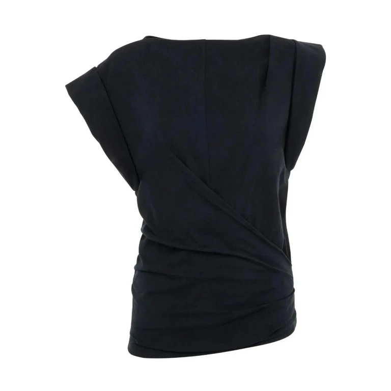 T-shirt Isabel Marant - Noir