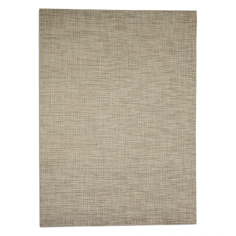 Chilewich Basketweave Floormat, 30 x 106