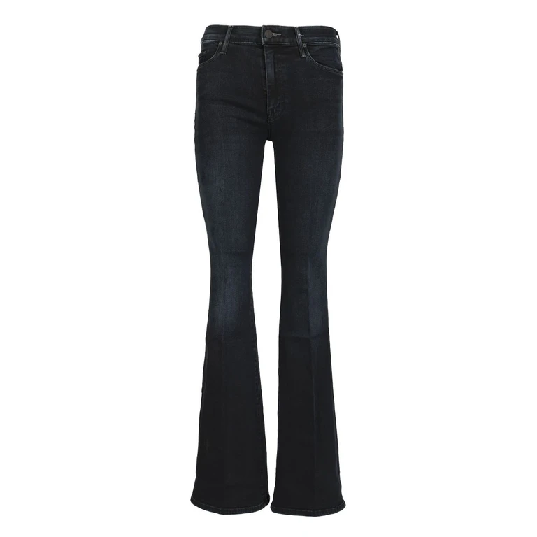 Mother The Weekender Jeans