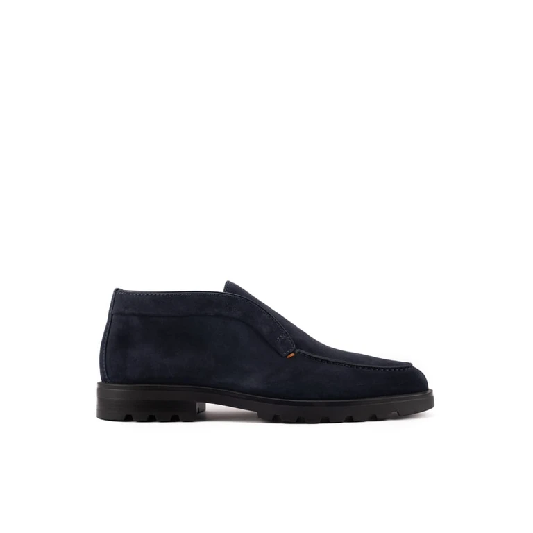 Boot Men color Blue (MGDC17823NEOBSEYU60)