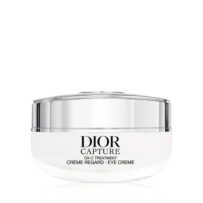 Dior Capture Eye Creme 0.5 oz.