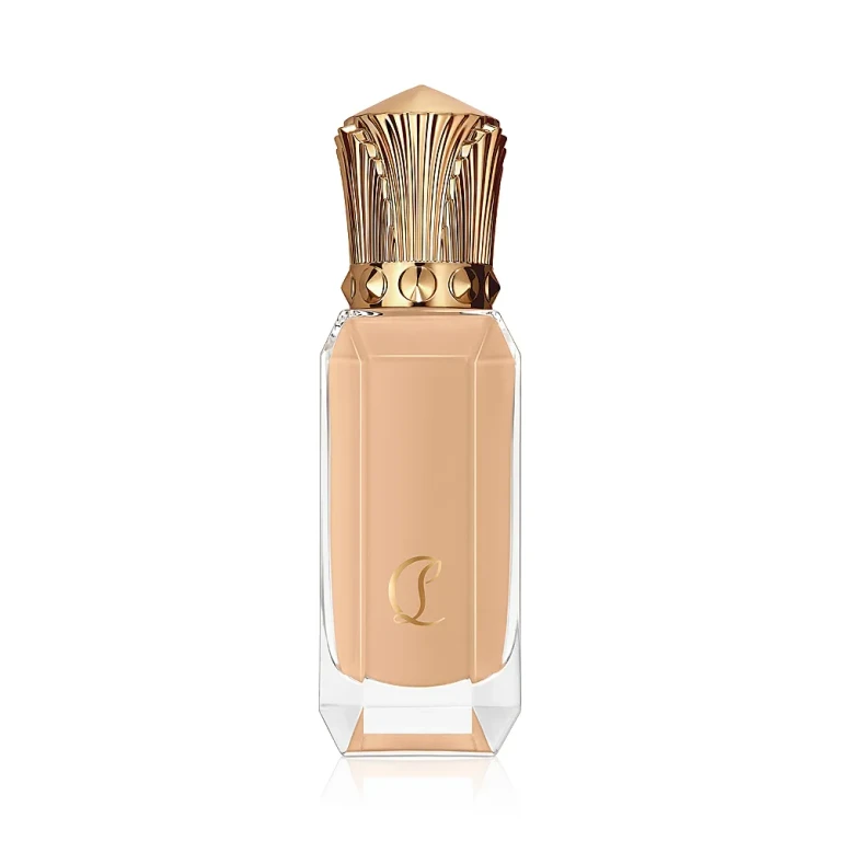 Christian Louboutin Teint Fetiche Le Fluide Liquid Foundation