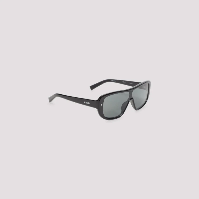JACQUEMUS EYEWEAR - Jacquemus Eyewear Les Lunettes 156 Sunglasses