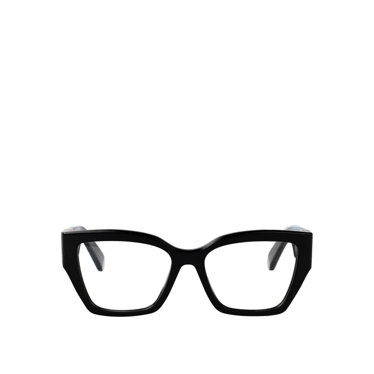 Philipp Plein Lunettes - Noir