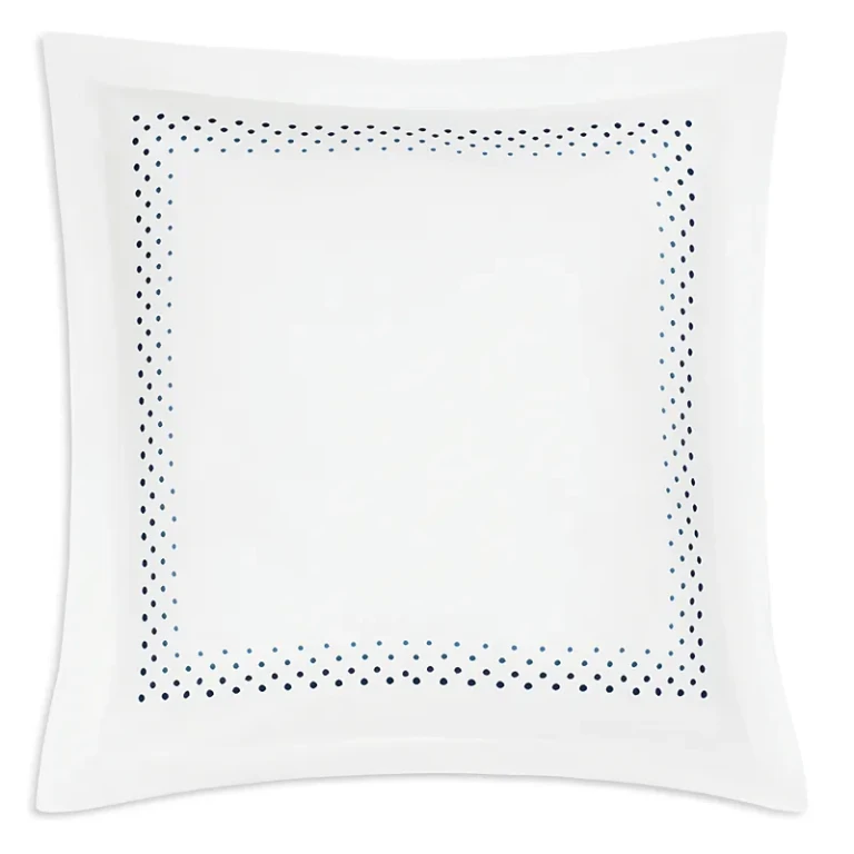 Dorothy Euro Sham
