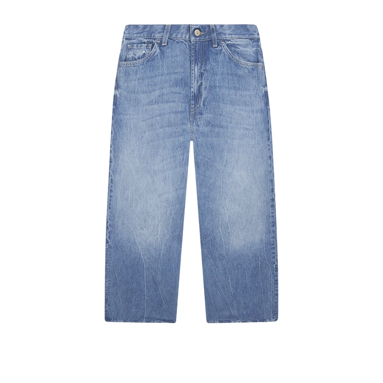 Dondup Jeans Blue - Women
