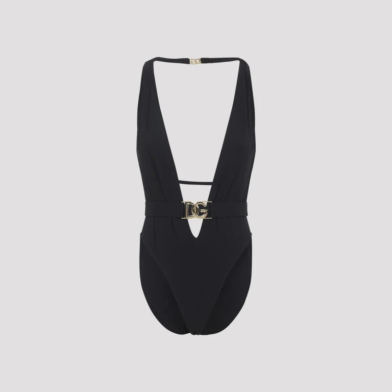 Swimsuit Woman color Black (O9B74JONO12N0000)