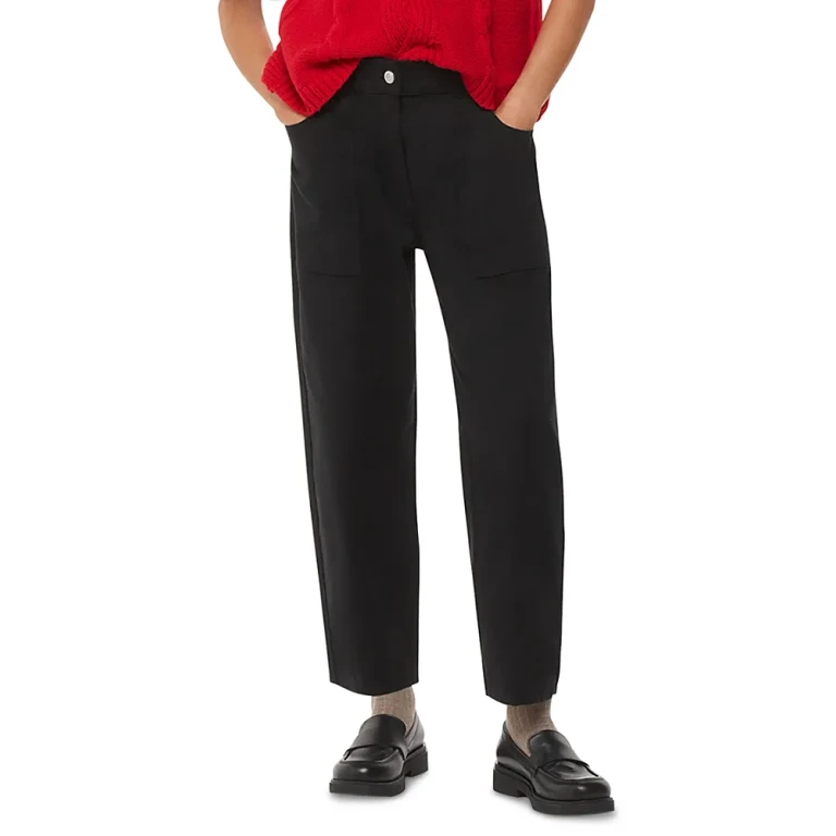 Whistles Tess Casual Pants