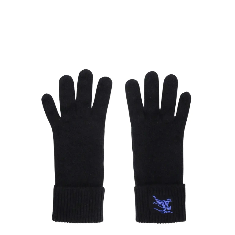 Burberry Cashmere Blend Gloves