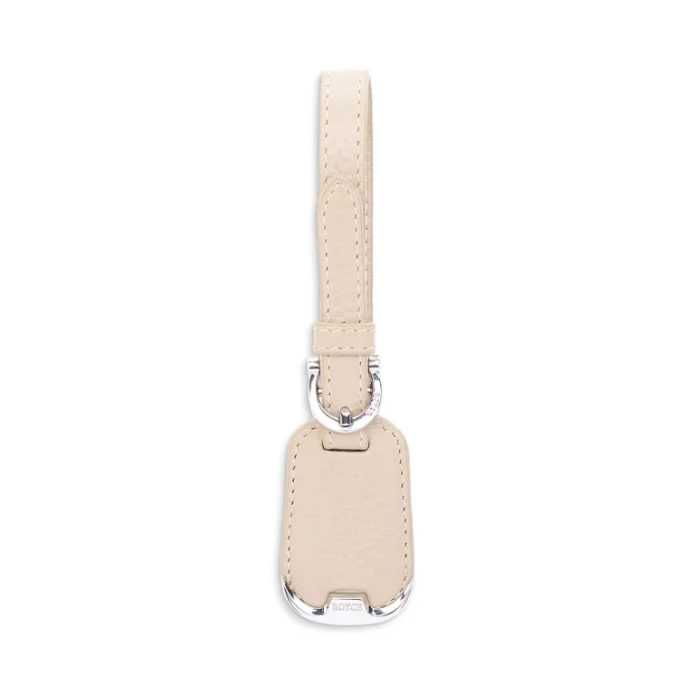 Royce New York Legendary Bag Tag