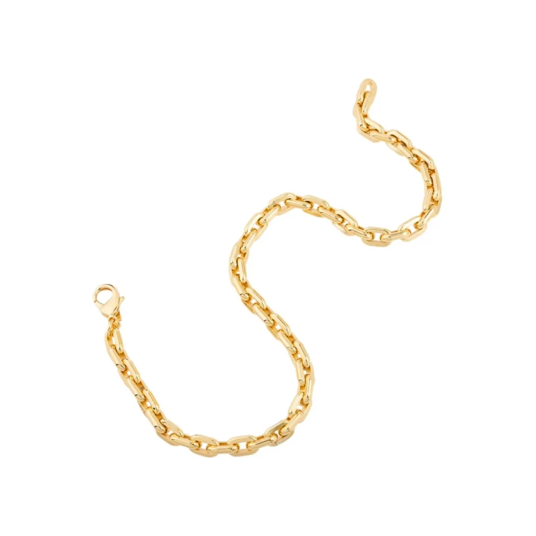 Federica Tosi Necklace lace Cindy With Gold Metal Details