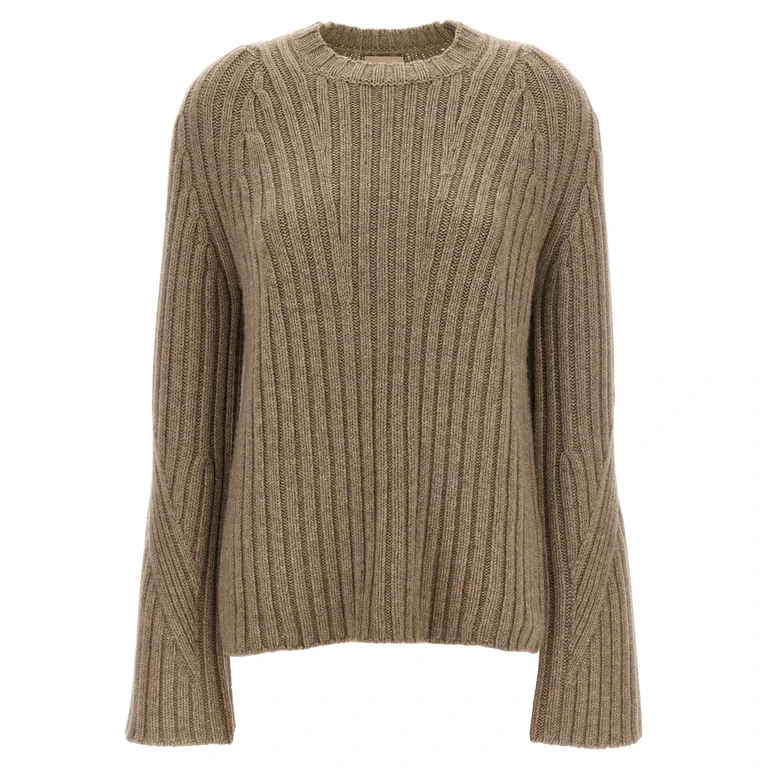 Khaite calvin Sweater