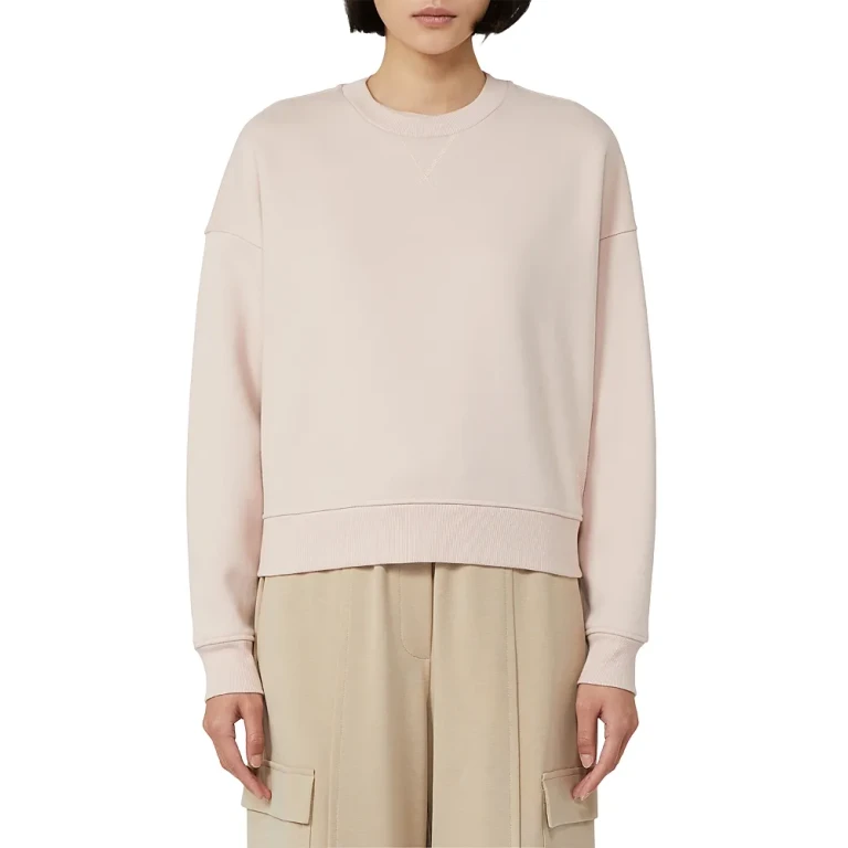 Weekend Max Mara Crewneck Sweatshirt