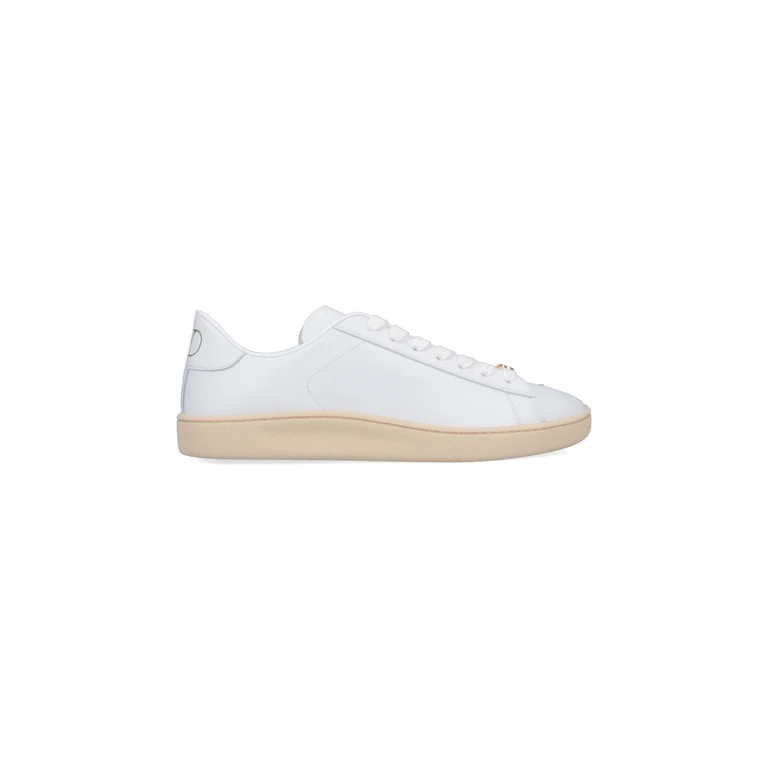 Valentino Garavani Tênis VLogo baixo masculino