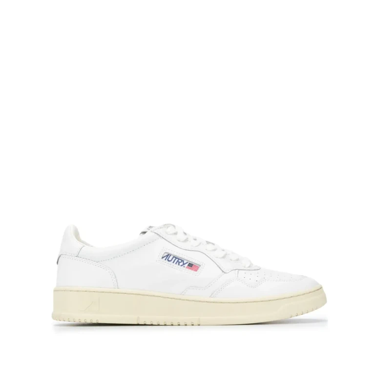 Sneakers Autry Medalist Low