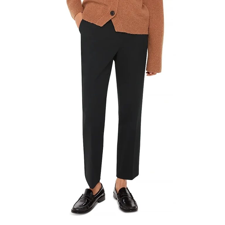 Whistles Lily Cigarette Pants