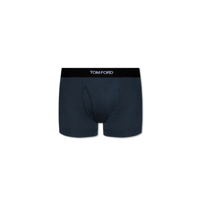 Underwear Men color Blue 1 (T4LC31040412)