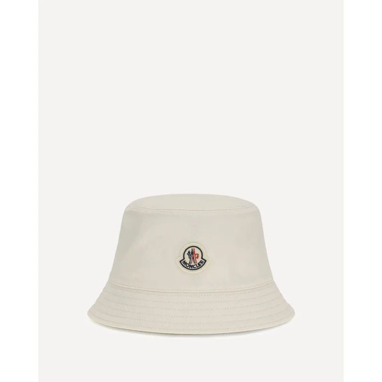 MONCLER Reversible Bucket Hat Female M