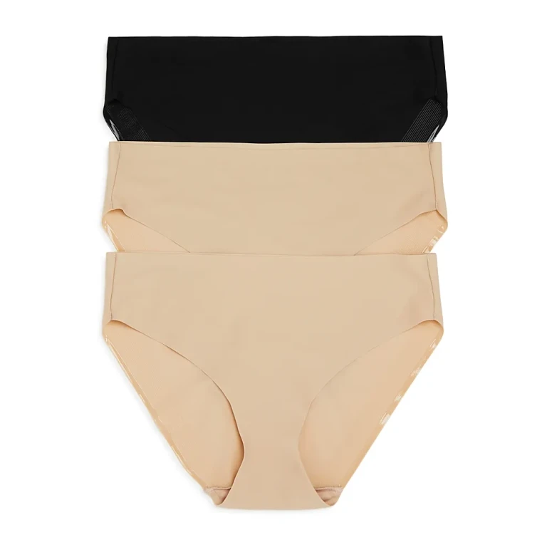 Tc Fine Intimates Micro Hipsters, Set of 3