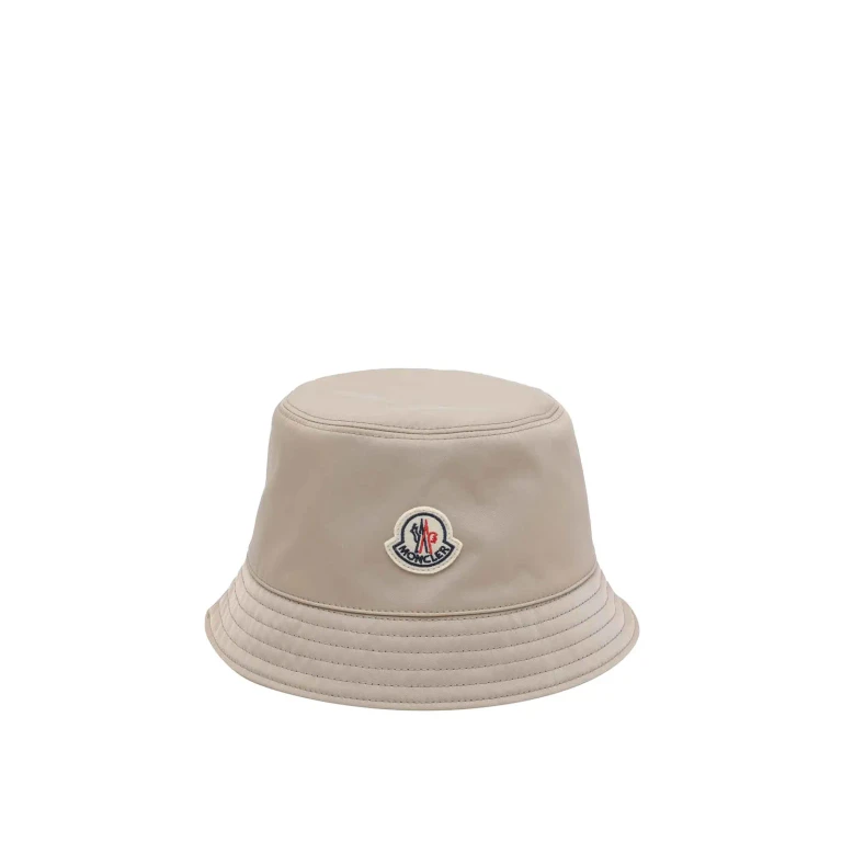 Moncler Chapeau - Beige