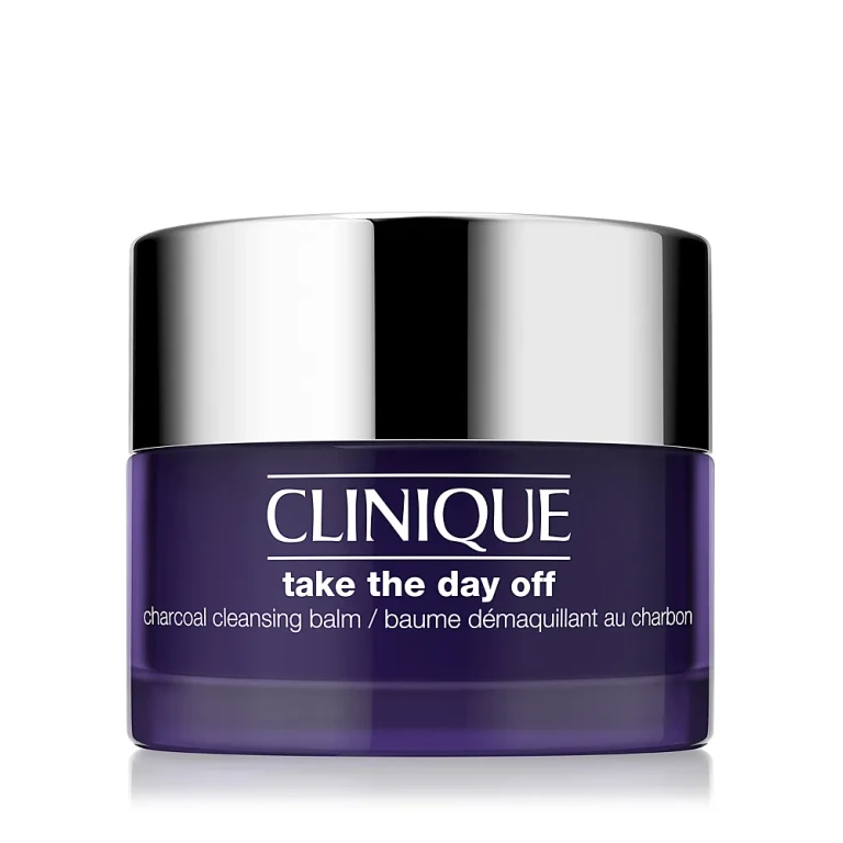 Clinique Take The Day Off Charcoal Cleansing Balm 1 oz.
